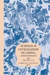 Cover Art for 9780521652704, Science and Civilisation in China: Volume 6, Biology and Biological Technology, Part 5, Fermentations and Food Science: Fermentations and Food Science Pt.5 by H. T. Huang