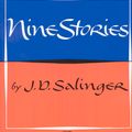 Cover Art for 9780316767729, Nine Stories by J. D. Salinger