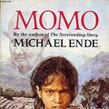 Cover Art for 9780140077735, Momo by Michael Ende