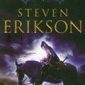 Cover Art for 9780593046340, Dust of Dreams by Steven Erikson