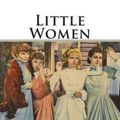 Cover Art for 9781722161330, Little Women by Louisa May Alcott