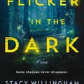 Cover Art for 9781250896445, A Flicker in the Dark by Author Stacy Willingham