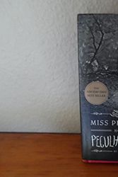 Cover Art for B01FMVX7L0, Ransom Riggs: Miss Peregrine's Home for Peculiar Children (Hardcover); 2011 Edition by Ransom Riggs