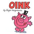 Cover Art for 9780749814045, Oink by Roger Hargreaves