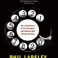 Cover Art for 9780802122285, Exploding the Phone by Phil Lapsley