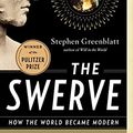 Cover Art for 8601420112049, The Swerve: How the World Became Modern by Stephen Greenblatt