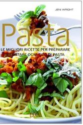 Cover Art for 9788895870236, Pasta by Jeni Wright