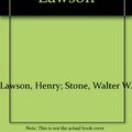 Cover Art for 9780600070733, The world of Henry Lawson by Henry Lawson
