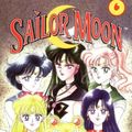 Cover Art for 9781892213358, Sailor Moon: 6 by Naoko Takeuchi