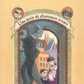 Cover Art for 9788877829511, Un Infausto Inizio by Lemony Snicket
