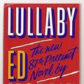 Cover Art for 9780877959946, Lullaby (An 87th Precinct Novel) by Ed McBain