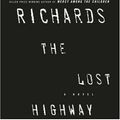 Cover Art for 9780385664967, The Lost Highway by David Adams Richards