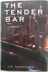Cover Art for 9781439562567, The Tender Bar by J. R. Moehringer