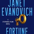Cover Art for 9781982154844, Fortune and Glory by Janet Evanovich