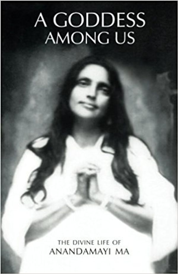 Cover Art for 9788188479450, A Goddess Among Us by Swami Mangalananda