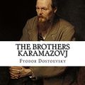 Cover Art for 9781544883557, The Brothers Karamazov by Fyodor Dostoyevsky