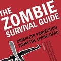 Cover Art for 9780715633182, Zombie Survival Guide, The by Max Brooks