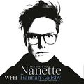 Cover Art for 9781004088973, Ten Steps to Nanette by Hannah Gadsby