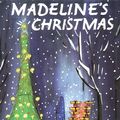 Cover Art for 9780140566505, Madeline's Christmas by Ludwig Bemelmans