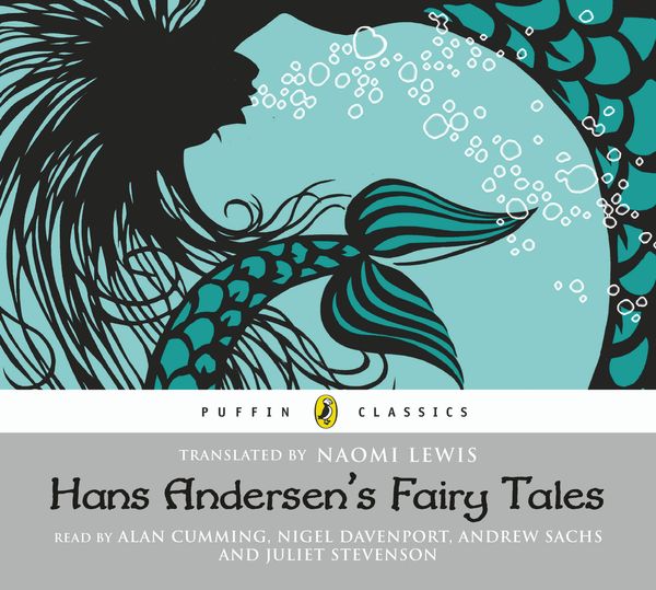 Cover Art for 9780141330440, Fairy Tales: Hans Christian Andersen by Hans Christian Andersen