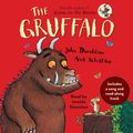 Cover Art for 9780593341285, The Gruffalo by Julia Donaldson