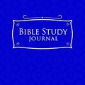 Cover Art for 9781717103994, Bible Study Journal: Bible Journaling Book For Kids, Bible Study Planner, Bible Reading Plan Journal, Daily Bible Study Devotional, Blue Cover: Volume 26 by Rogue Plus Publishing