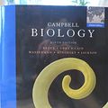 Cover Art for 9780321739759, Campbell Biology by Jane B. Reece