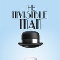 Cover Art for 9781365700613, The Invisible Man by H.G. Wells