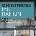 Cover Art for 9782702432488, Cicatrices/ A Question of Blood by Ian Rankin