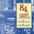 Cover Art for 9781559210546, 84 Charing Cross Road by Helene Hanff