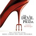 Cover Art for 9780007494354, The Devil Wears Prada by Lauren Weisberger