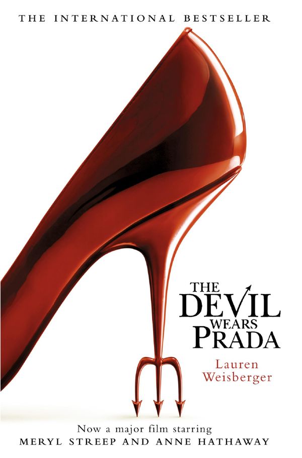 Cover Art for 9780007494354, The Devil Wears Prada by Lauren Weisberger