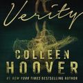 Cover Art for 9780578962061, Verity by Colleen Hoover