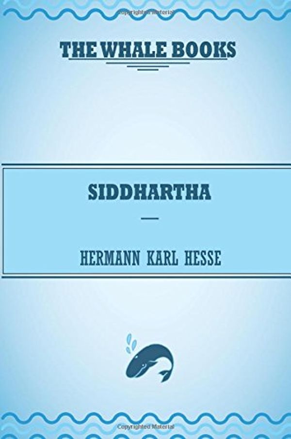 Cover Art for 9781542442756, Siddhartha: Hermann Karl Hesse eng by Hesse, Hermann Karl