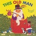 Cover Art for 9780859536615, This Old Man by Pam Adams