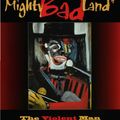 Cover Art for 9780253109897, Born in a Mighty Bad Land by Jerry H Bryant