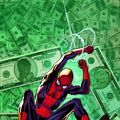 Cover Art for 9780785134183, Spider-Man by Hachette Australia