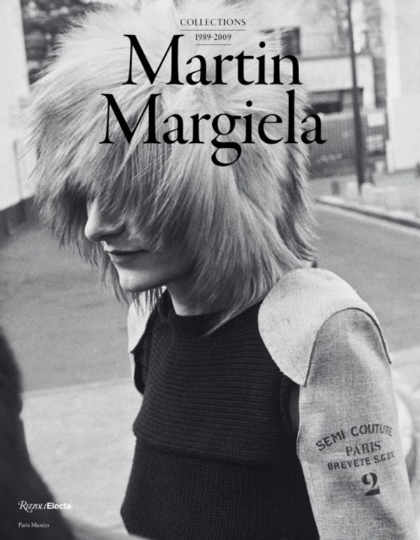 Cover Art for 9780847864256, Martin Margiela: The Women's Collections 1989-2009 by Alexandre Samson