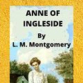 Cover Art for B08BJ81NF1, Anne of Ingleside by L. M. Montgomery
