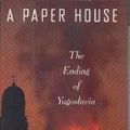 Cover Art for 9780679421870, A Paper House by Mark Thompson