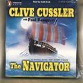 Cover Art for B008HMHQLO, The Navigator by Clive Cussller (The Numa Files) by Clive Cussler