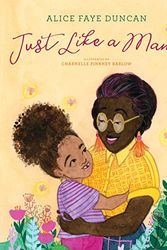 Cover Art for 9781572842694, Just Like a Mama (Denene Millner Books) by Alice Faye Duncan