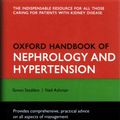 Cover Art for 9780199651610, Oxford Handbook of Nephrology and Hypertension by Simon Steddon