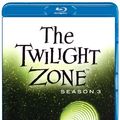 Cover Art for 5021456179268, The Twilight Zone: The Original Series - Season 3 [Blu-ray] by Shock