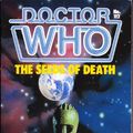 Cover Art for 9780426202523, Doctor Who-The Seeds of Death by Terrance Dicks