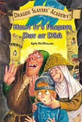 Cover Art for 9781599611259, Help! It's Parent's Day at Dsa by Kate McMullan