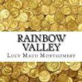 Cover Art for 9781544953830, Rainbow Valley by L. M. Montgomery
