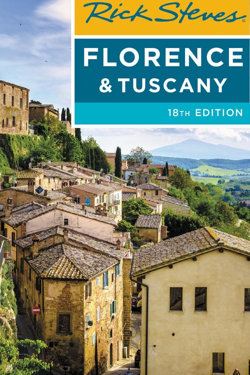 Cover Art for 9781641711425, Rick Steves Florence & Tuscany (Rick Steves Travel Guide) by Rick Steves, Gene Openshaw