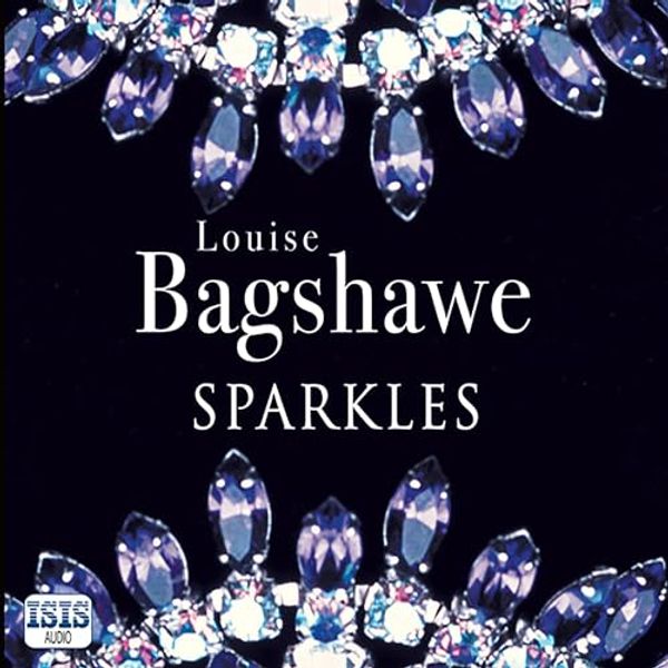 Cover Art for B00NX4TDTE, Sparkles by Louise Bagshawe