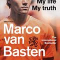 Cover Art for B08C7Q7NFG, Basta: The Incredible Autobiography of Marco van Basten by Marco Van Basten